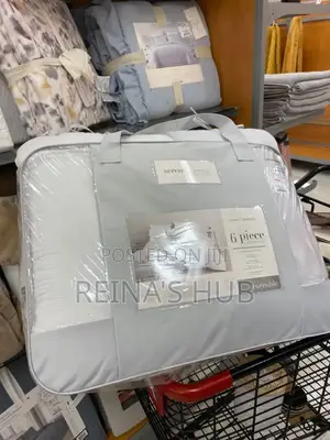 Reina's Beddings and Interior