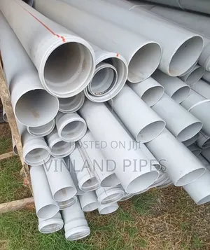 Vinland PP Wastewater Pipes