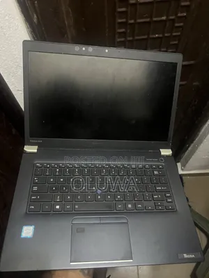 Laptop Toshiba Portege Z30 16GB Intel Core i9 HDD 128GB