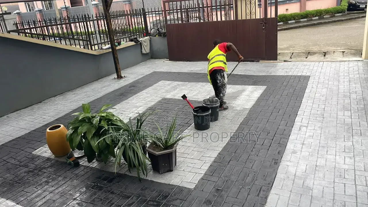 Prime Tech Property Care