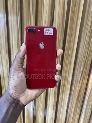 Apple iPhone 8 Plus 64 GB Red