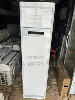 2hp Hisense Standing Split Air Conditioner