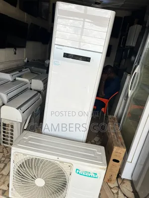 2hp Hisense Standing Split Air Conditioner
