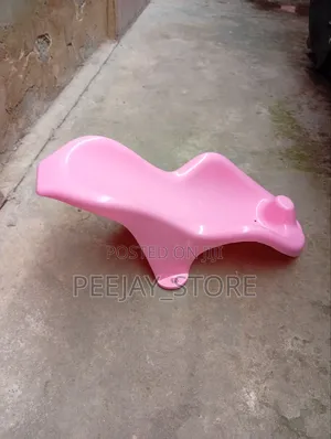 Bath Support Seat
