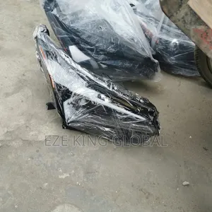 Head Light Lexus NX 300 2018 3 Touch Available