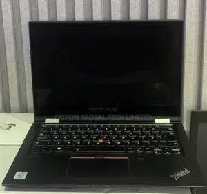 Laptop Lenovo ThinkPad x13 Yoga 16GB Intel Core i7 SSD 512GB