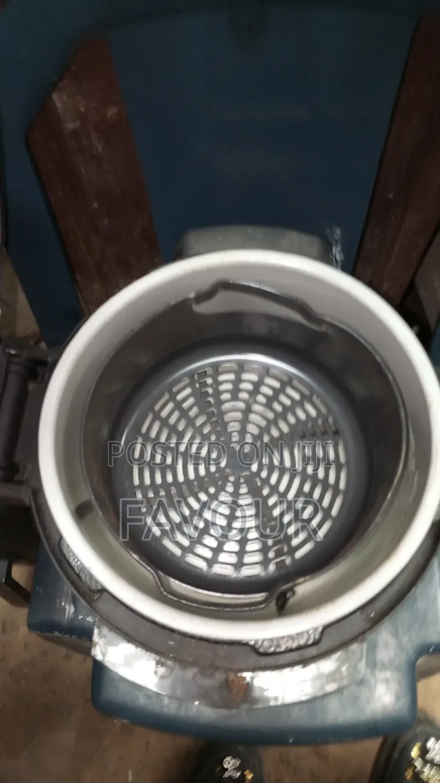 Ninja Pressure Cooker