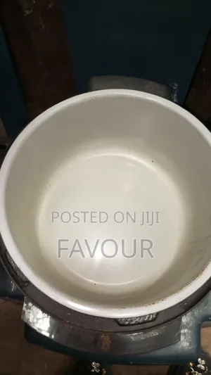Ninja Pressure Cooker