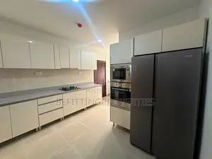 4bdrm Maisonette in Old Ikoyi for sale