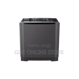 LG Top Load Twin Tub 9kg (P961ront) Washing Machine