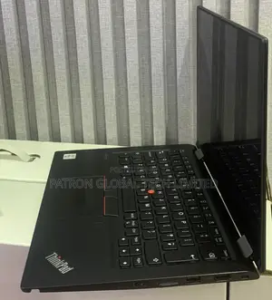 Laptop Lenovo ThinkPad x13 Yoga 16GB Intel Core i7 SSD 512GB