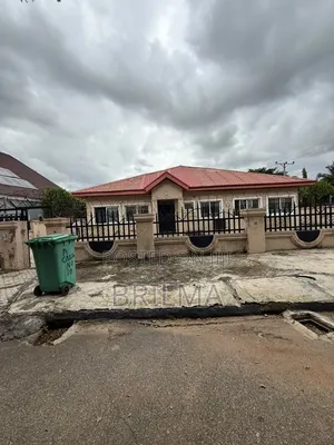 4bdrm Bungalow in Mbora for sale