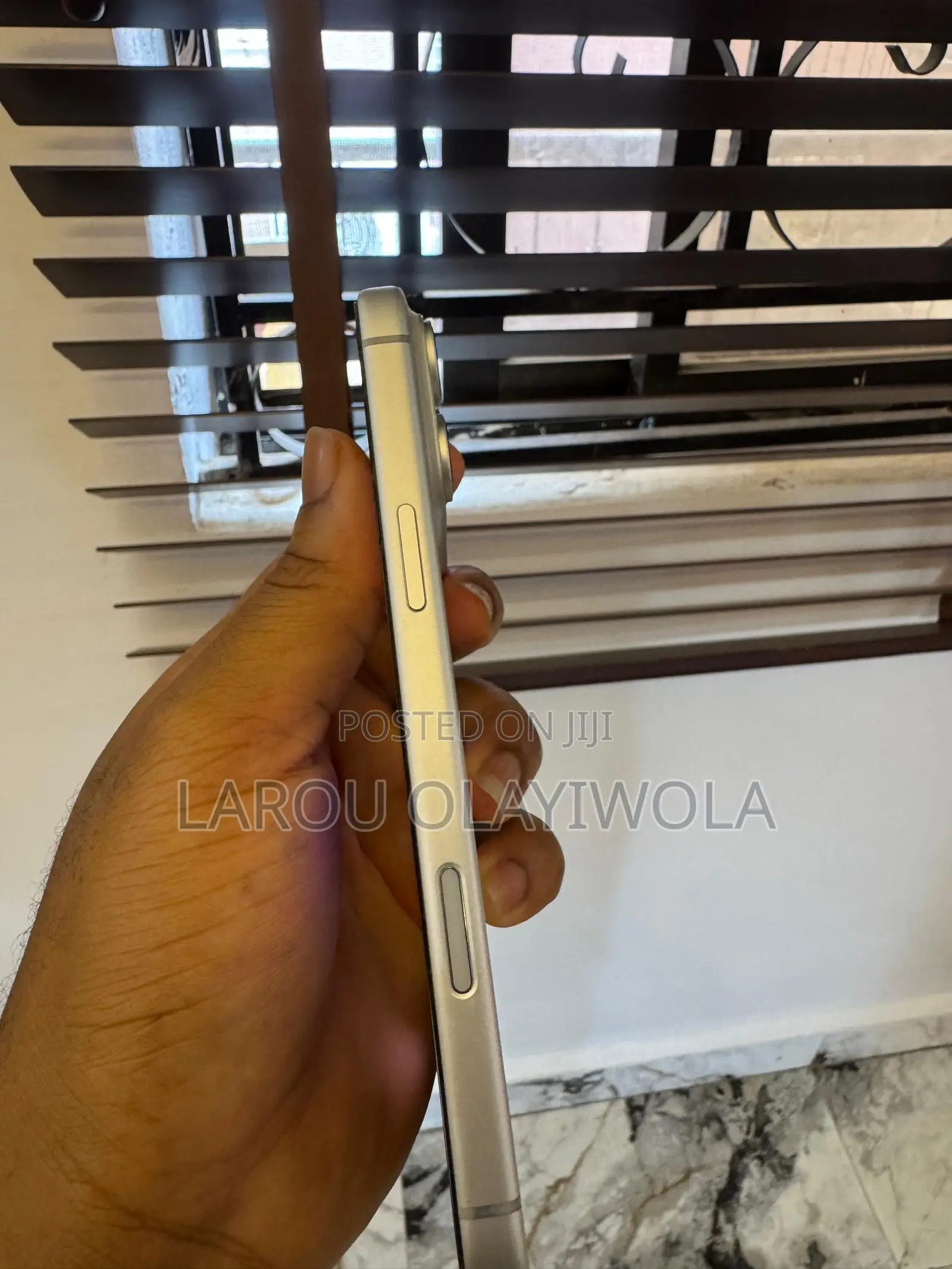 Apple iPhone 17 Pro Max 512 GB Silver
