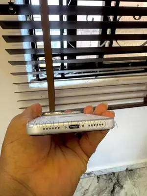 Apple iPhone 17 Pro Max 512 GB Silver