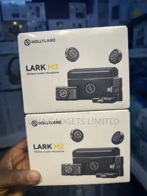 HOllYLAND Lark M2