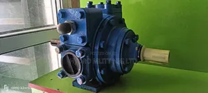 Blackmer Pump