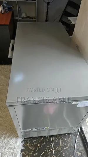 418L Inverter Freezer