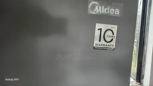 418L Inverter Freezer
