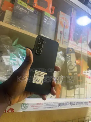 Infinix Hot 60i 128 GB