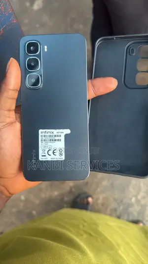 Infinix Hot 60i 128 GB