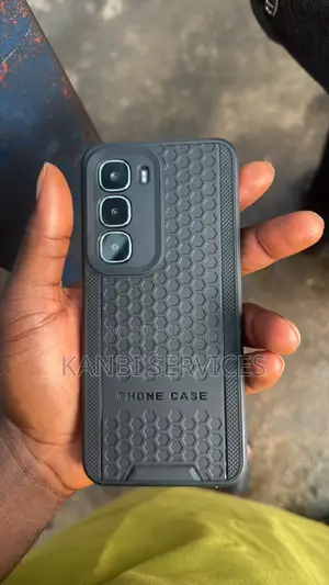 Infinix Hot 60i 128 GB