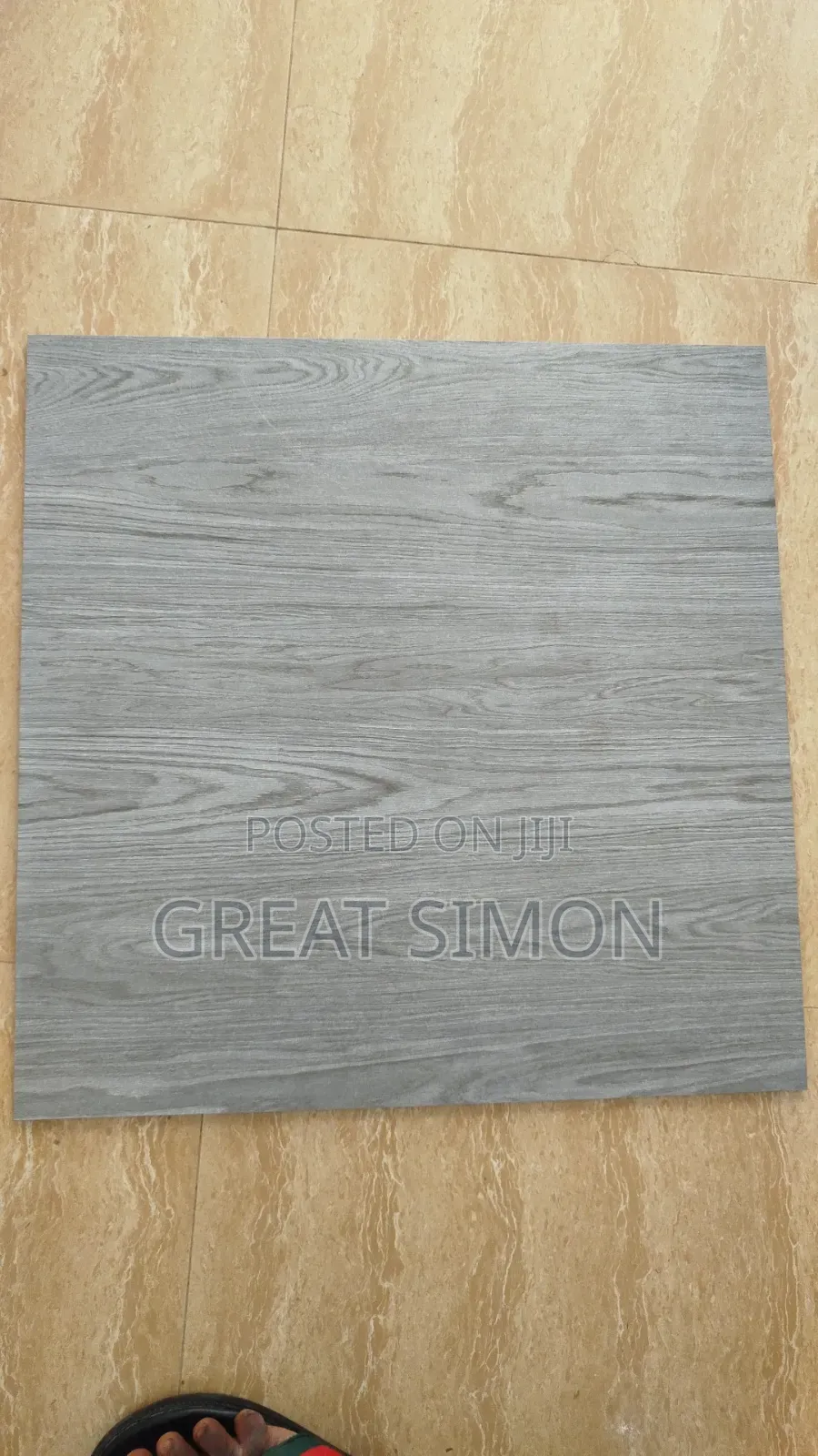 60*60 Ceramic Tiles