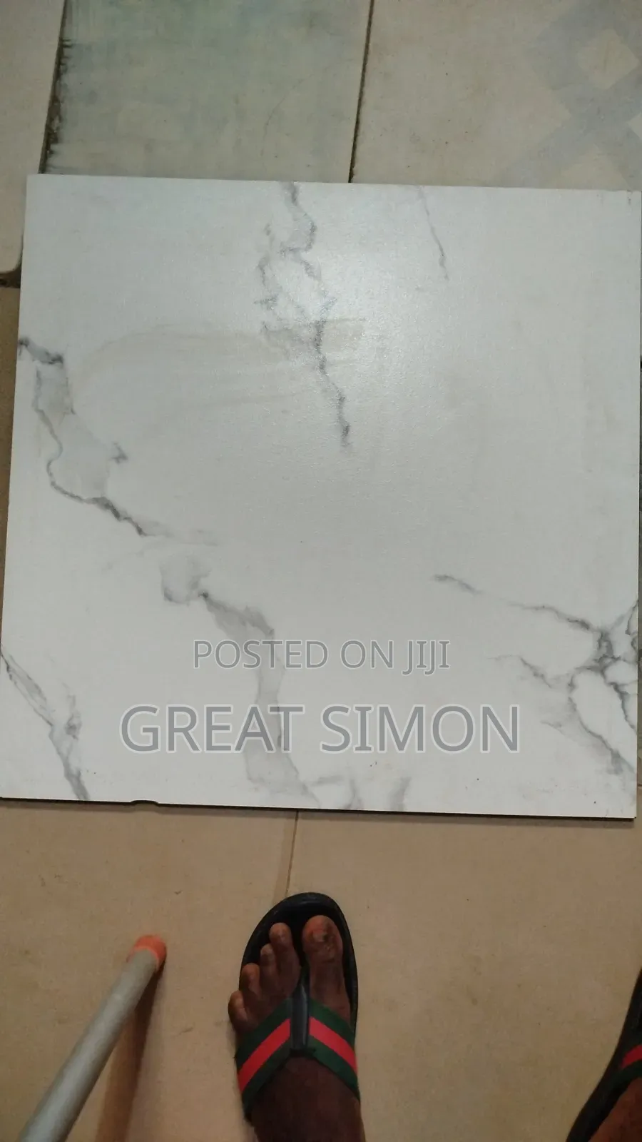 60*60 Ceramic Tiles