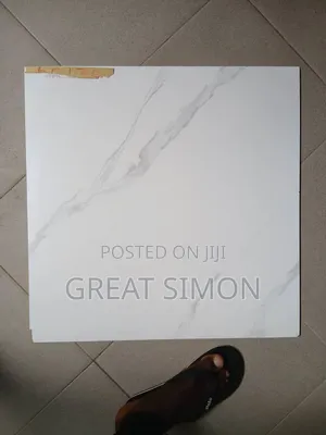 60*60 Ceramic Tiles
