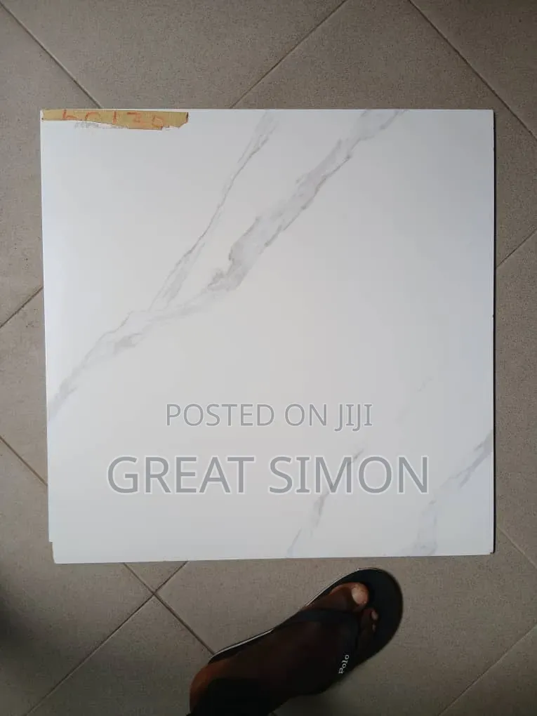 60*60 Ceramic Tiles
