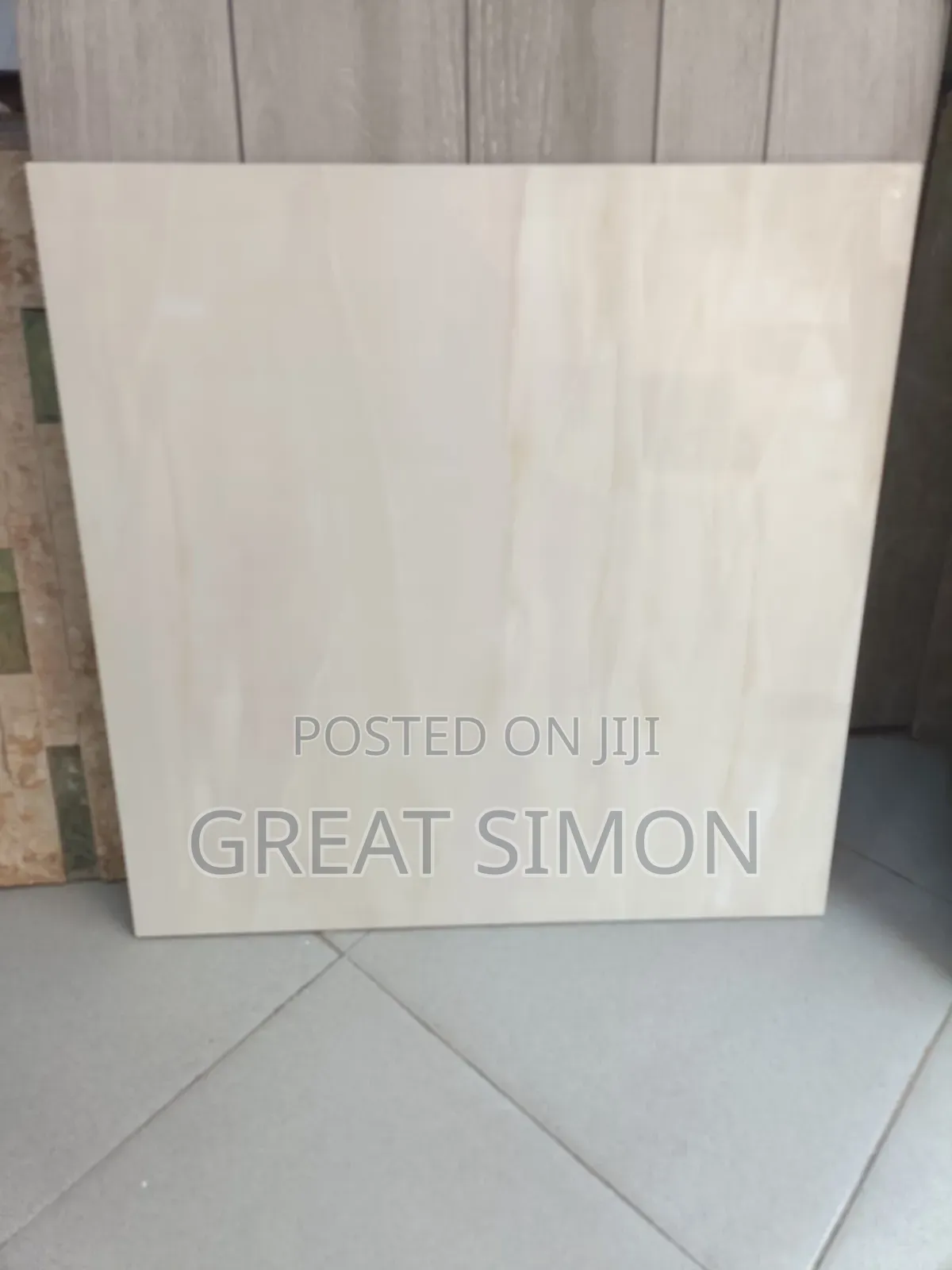 60*60 Ceramic Tiles