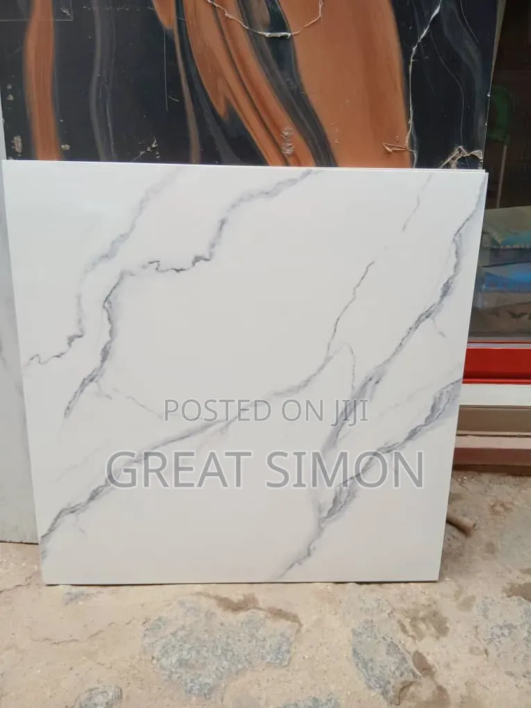 60*60 Ceramic Tiles