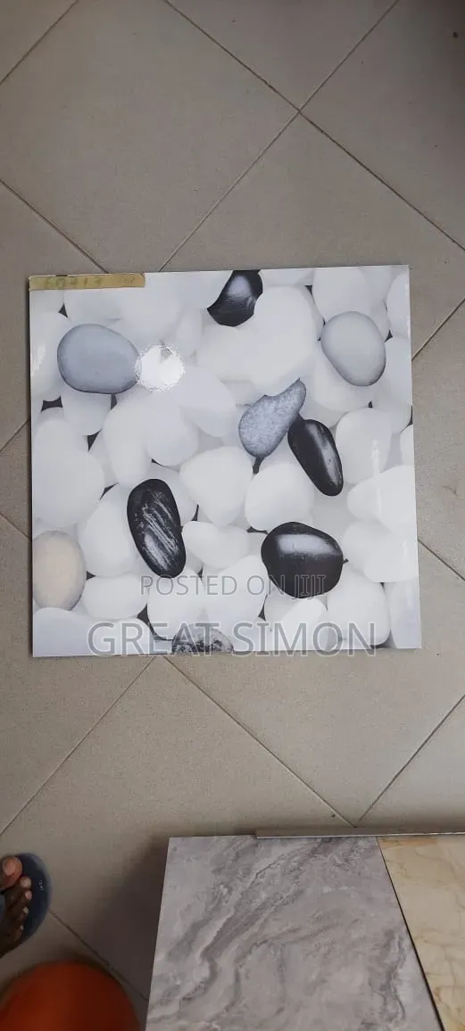 60*60 Ceramic Tiles