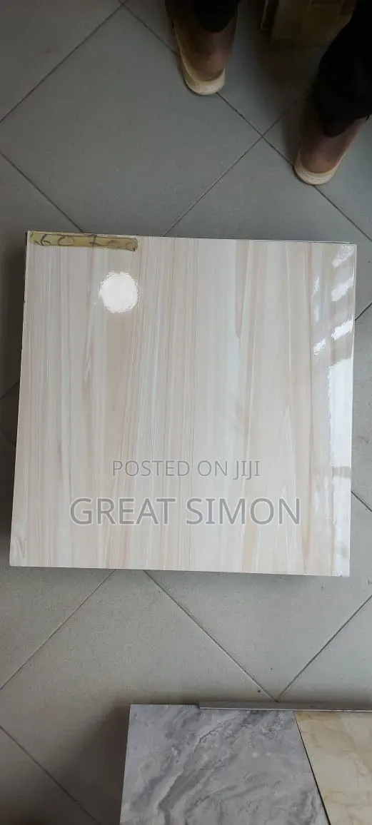 60*60 Ceramic Tiles
