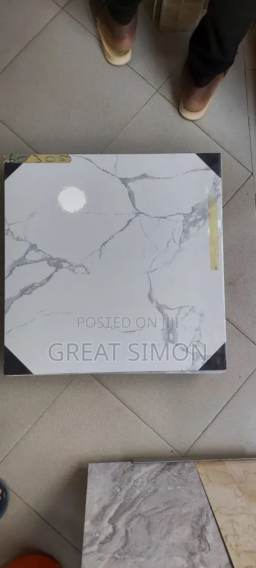 60*60 Ceramic Tiles