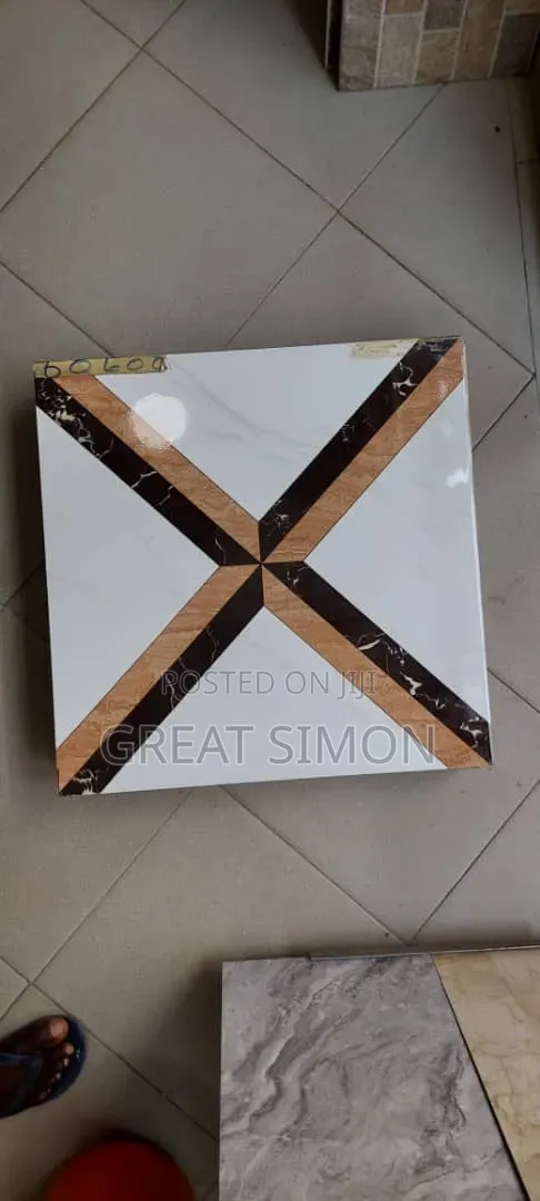 60*60 Ceramic Tiles