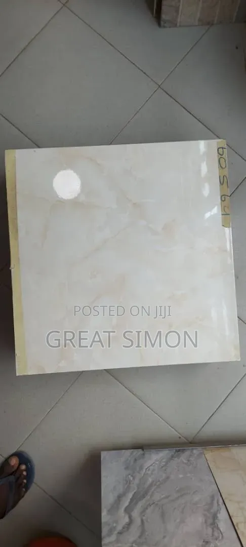 60*60 Ceramic Tiles