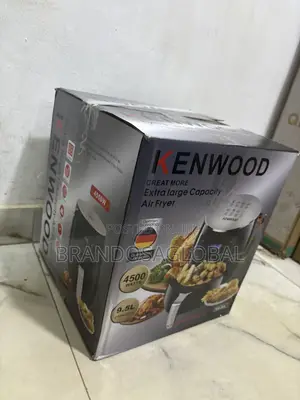 Kenwood 9.5L Air Frying Cooker