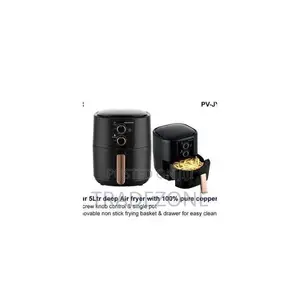 Polystar 5L Air Fryer | PV-JYAF12