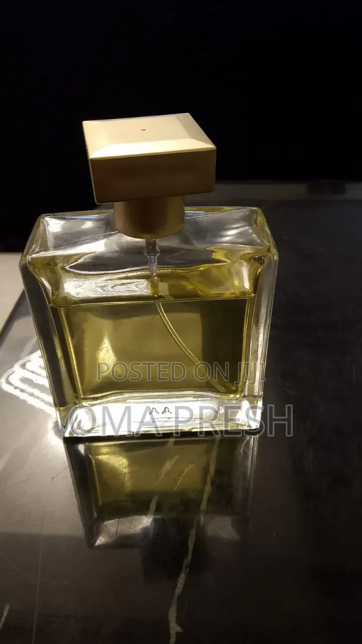 Oma Bloom Fragrance