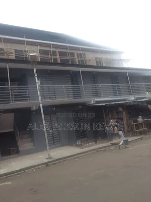Brand New Shop in a Strategic Location