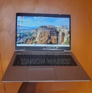 Laptop HP EliteBook 840 G6 8GB AMD Ryzen 3 SSD 256GB
