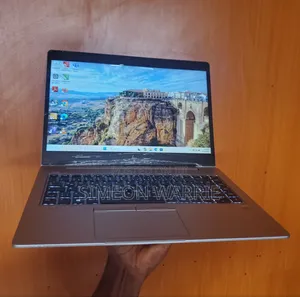 Laptop HP EliteBook 840 G6 8GB AMD Ryzen 3 SSD 256GB