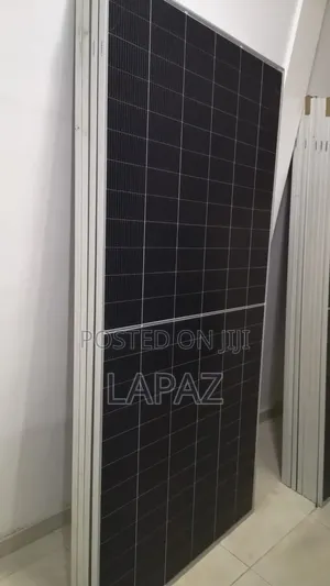 La Paz Energy