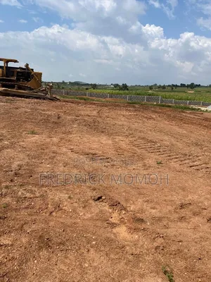 R of O Land for Sale at Pyakasa FCT