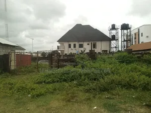 3bdrm Block of Flats in Tangerine Estate, Garki 1 for sale