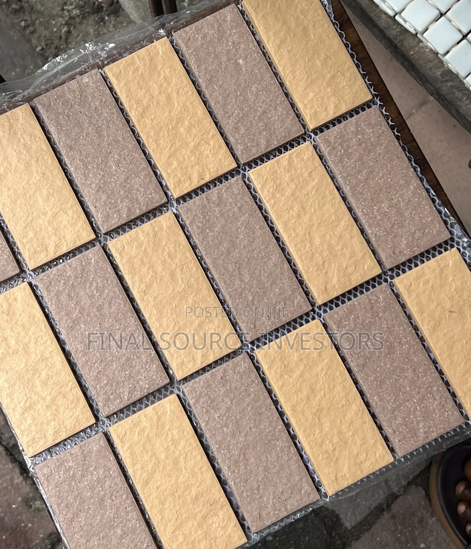Quality Mosaic Tiles for Floor , Wall , Pillars (Mixed