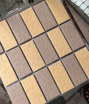 Quality Mosaic Tiles for Floor , Wall , Pillars (Mixed