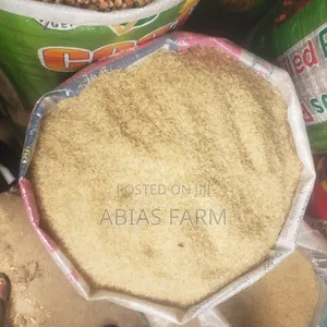 Ceo Abias Farm