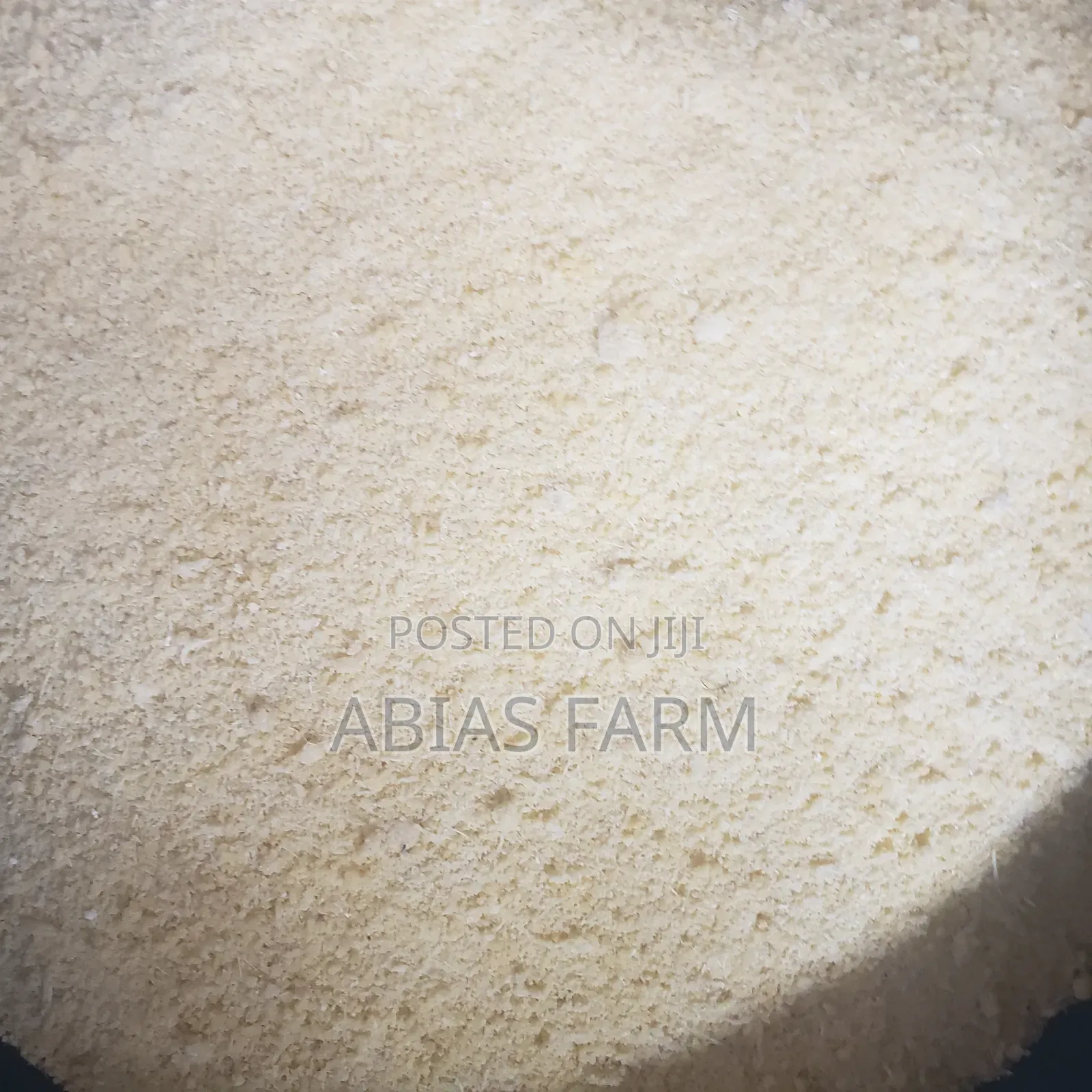 Ceo Abias Farm