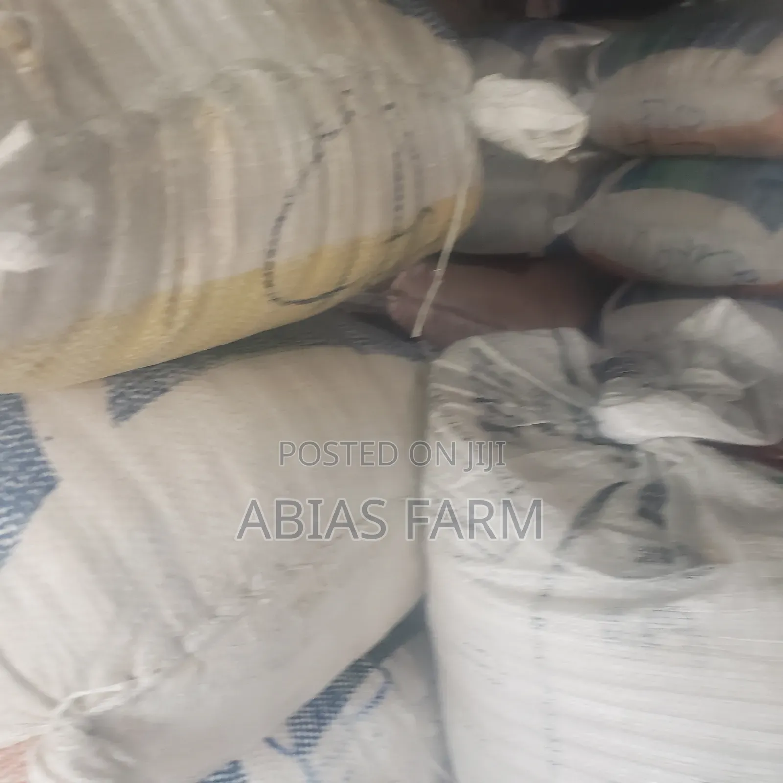 Ceo Abias Farm
